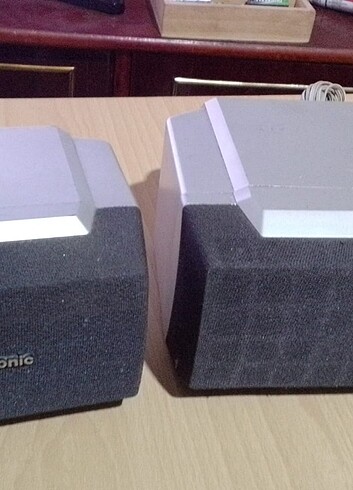 PANASONIC SB-PS90 ve SBPC90 70W 160W - Görsel 6