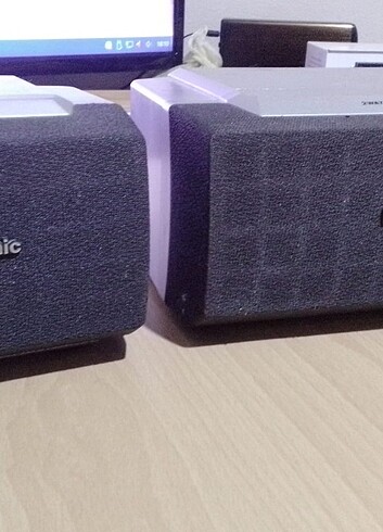 PANASONIC SB-PS90 ve SBPC90 70W 160W - Görsel 7