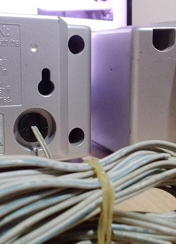 PANASONIC SB-PS90 ve SBPC90 70W 160W - Görsel 13