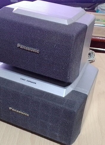 PANASONIC SB-PS90 ve SBPC90 70W 160W - Görsel 14