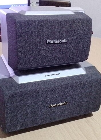 PANASONIC SB-PS90 ve SBPC90 70W 160W - Görsel 15