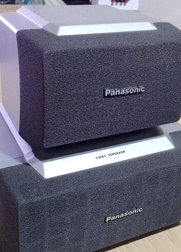 PANASONIC SB-PS90 ve SBPC90 70W 160W - Görsel 16