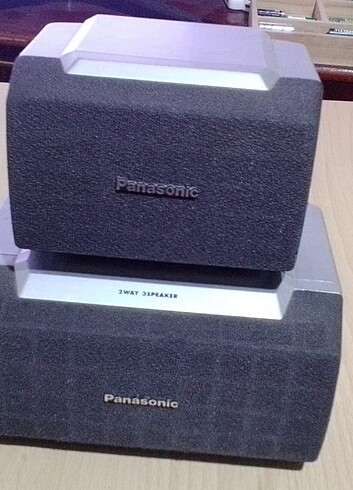 PANASONIC SB-PS90 ve SBPC90 70W 160W - Görsel 17