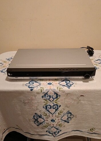 LG LH-T7652SA 5+1 SINEMA VE SES SİSTEMİ - Görsel 6