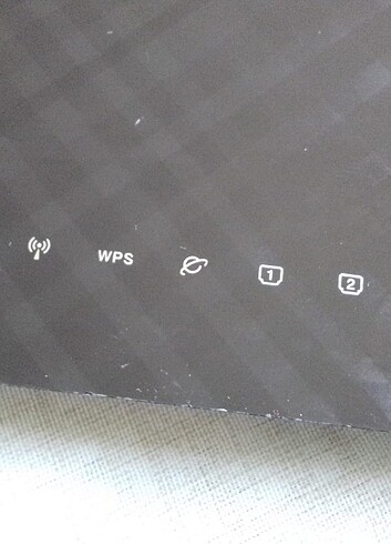 ASUS RT-N10 4 PORT ROUTER ACCESS POINT - Görsel 6