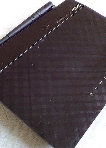 ASUS RT-N10 4 PORT ROUTER ACCESS POINT - Görsel 7