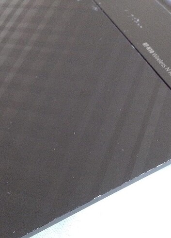 ASUS RT-N10 4 PORT ROUTER ACCESS POINT - Görsel 9