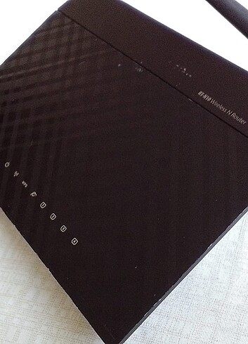 ASUS RT-N10 4 PORT ROUTER ACCESS POINT - Görsel 12