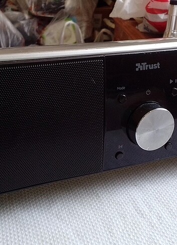 TRUST Bluetooth Soundbar - Görsel 3