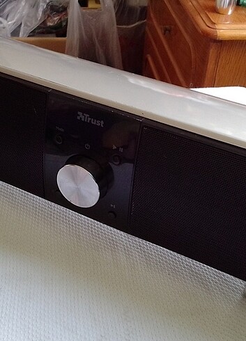 TRUST Bluetooth Soundbar - Görsel 5