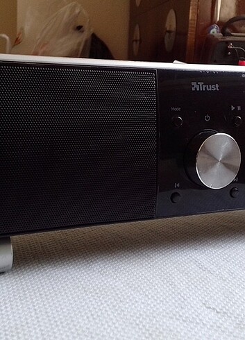 TRUST Bluetooth Soundbar - Görsel 7