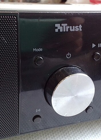 TRUST Bluetooth Soundbar - Görsel 8