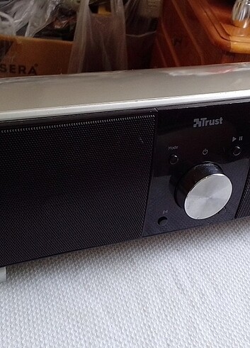 TRUST Bluetooth Soundbar - Görsel 10