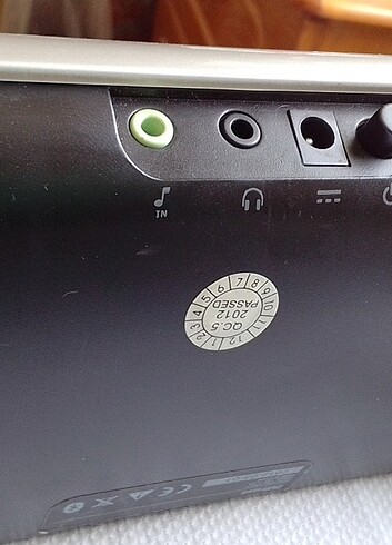 TRUST Bluetooth Soundbar - Görsel 13