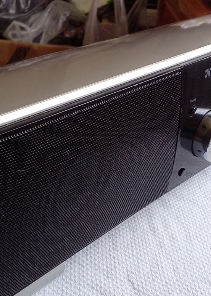 TRUST Bluetooth Soundbar - Görsel 2