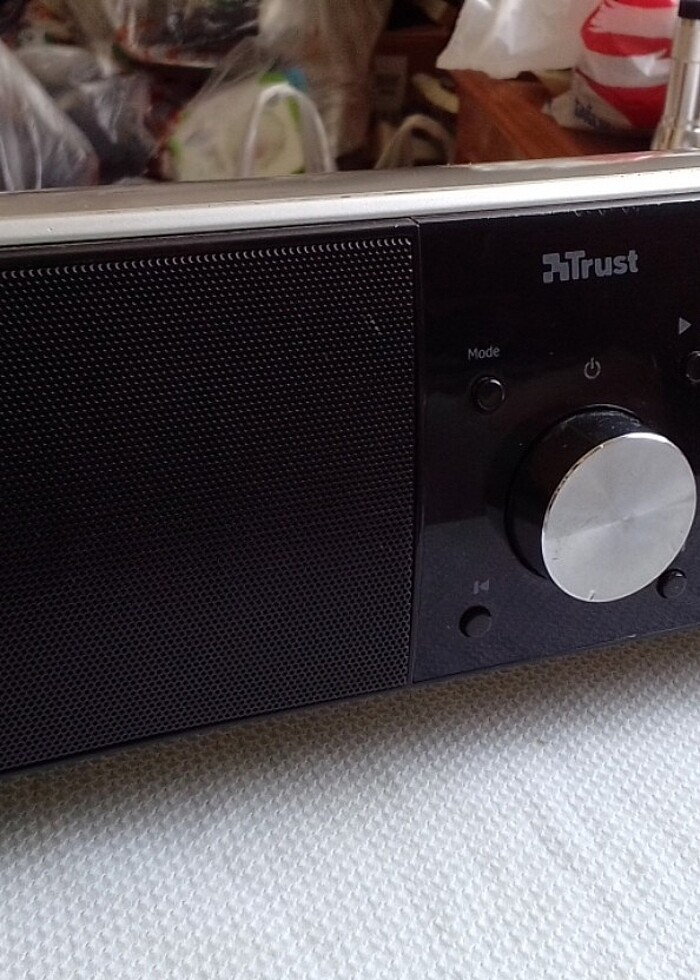 TRUST Bluetooth Soundbar - Görsel 3