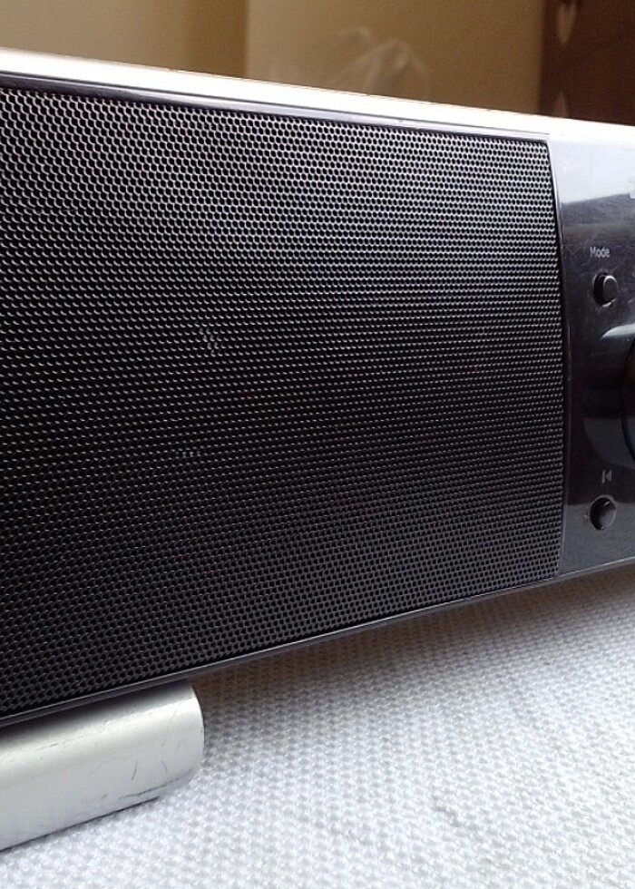 TRUST Bluetooth Soundbar - Görsel 4