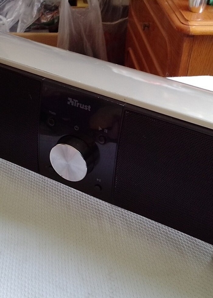 TRUST Bluetooth Soundbar - Görsel 5