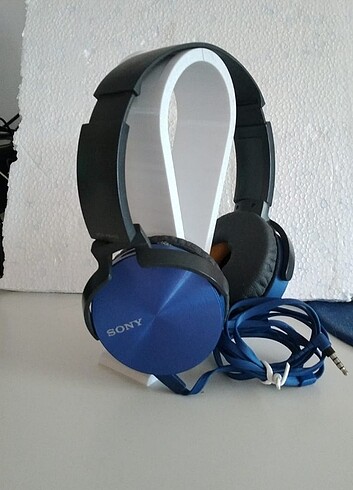 SONY MDR-XB450 - Görsel 3