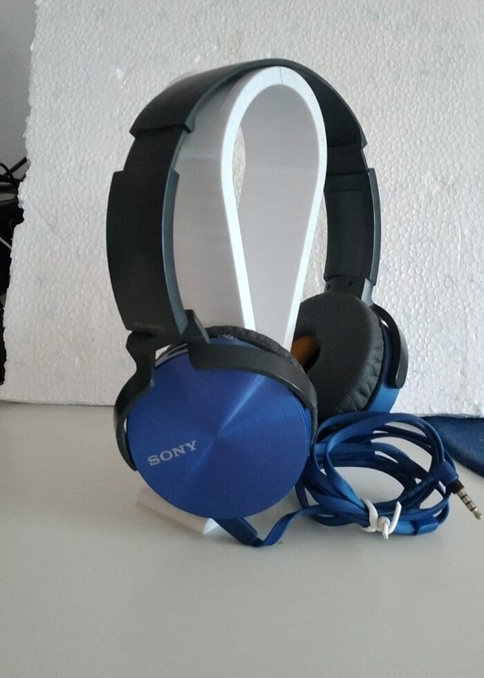 SONY MDR-XB450 - Görsel 3