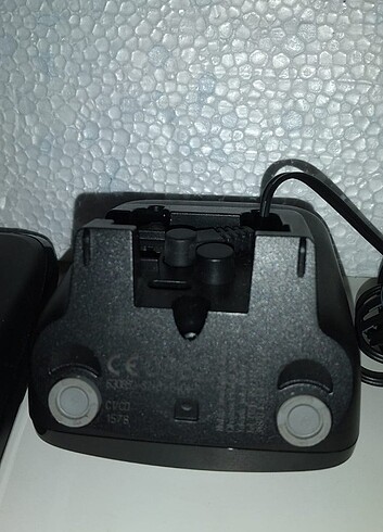 SIEMENS GIGASET A120 DECT TELEFON - Görsel 10