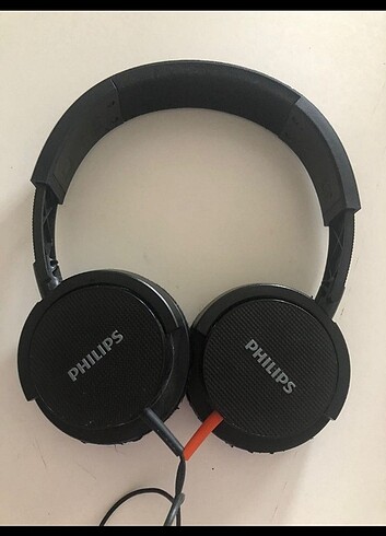 PHILIPS DJ KULAKLIĞI