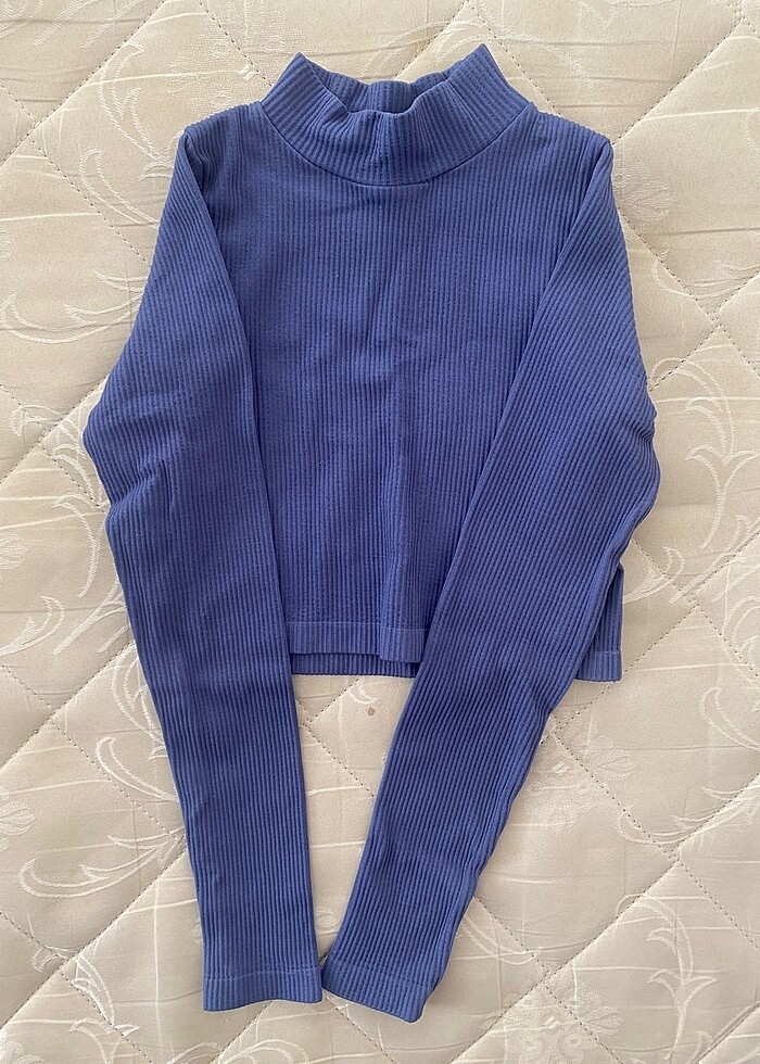 addax seamless üst - Görsel 3