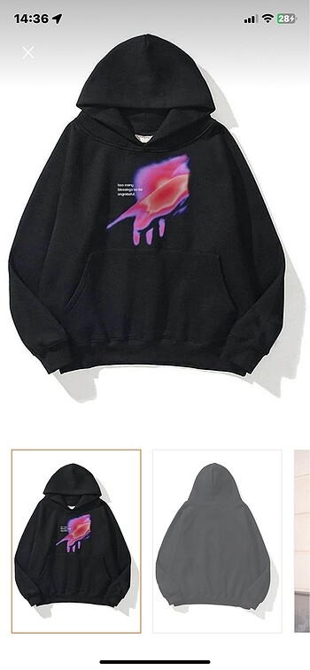 madmext sweatshirt