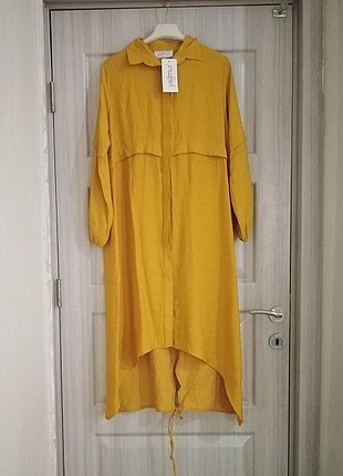 Aerobin kumaş tunik