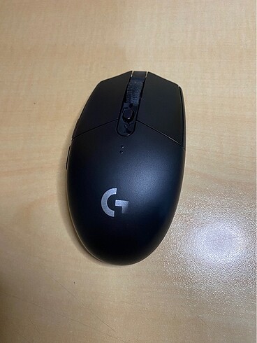logitech g305 gamer mouse