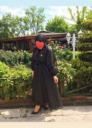 Diğer Abiye elbise