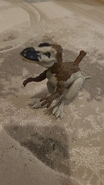  Beden Jurrasic world lisanslı
