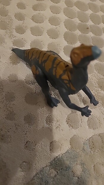  Beden Jurrassic world lisanslı 