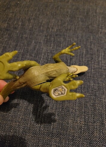  Jurrassic world 