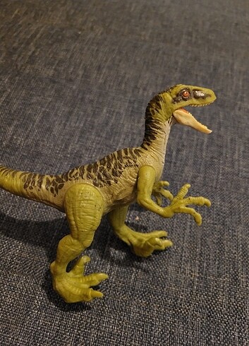  Beden Jurrassic world 