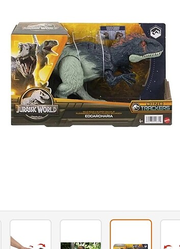  Beden Jurrassic world 