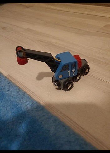  Brio ipli çevirmeli