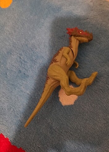Jurrassic world 