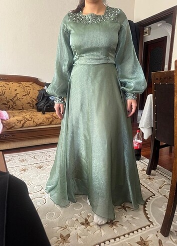 Diğer Abiye elbise