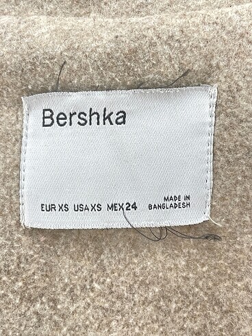 Bershka Kaban %70 İndirimli. - Görsel 4