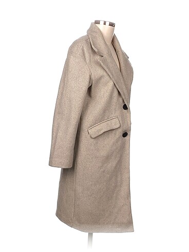 Bershka Kaban %70 İndirimli. - Görsel 2