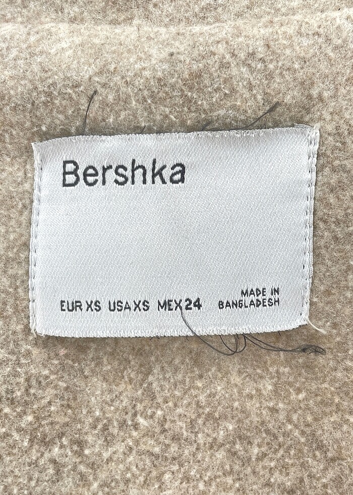 Bershka Kaban %70 İndirimli. - Görsel 4