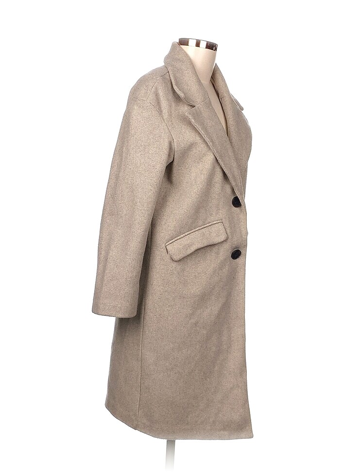 Bershka Kaban %70 İndirimli. - Görsel 2