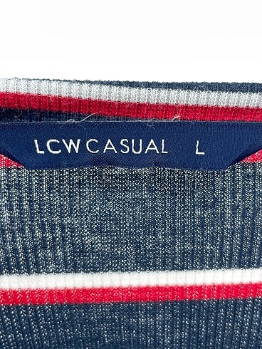 LC Waikiki Uzun Elbise %70 İndirimli. - Görsel 4