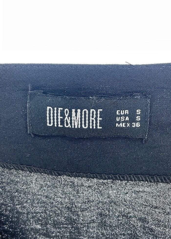 Vintage Love Kısa Elbise %70 İndirimli. - Görsel 4