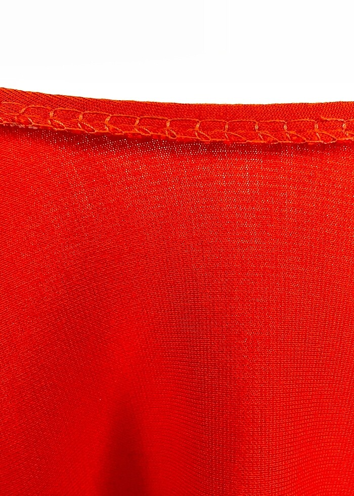 BebePlus  Uzun Elbise %70 İndirimli. - Görsel 4