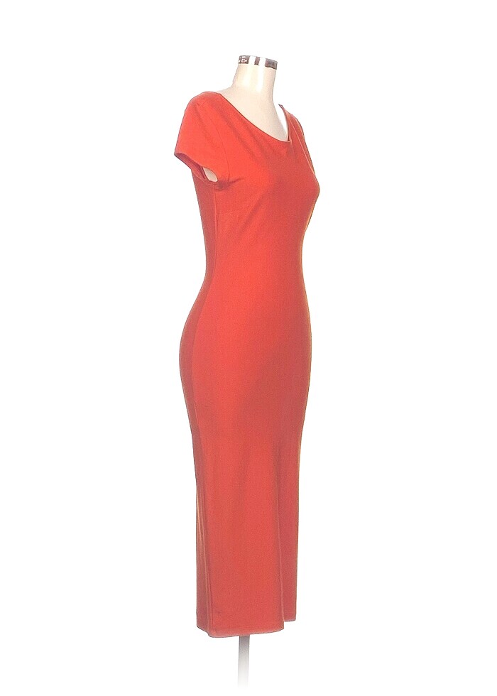 BebePlus  Uzun Elbise %70 İndirimli. - Görsel 2