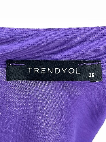 Trendyol & Milla Uzun Elbise %70 İndirimli. - Görsel 4