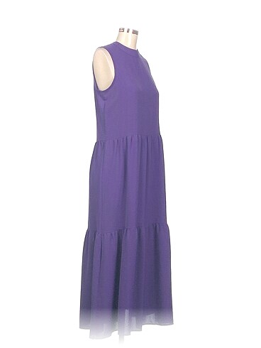 Trendyol & Milla Uzun Elbise %70 İndirimli. - Görsel 2