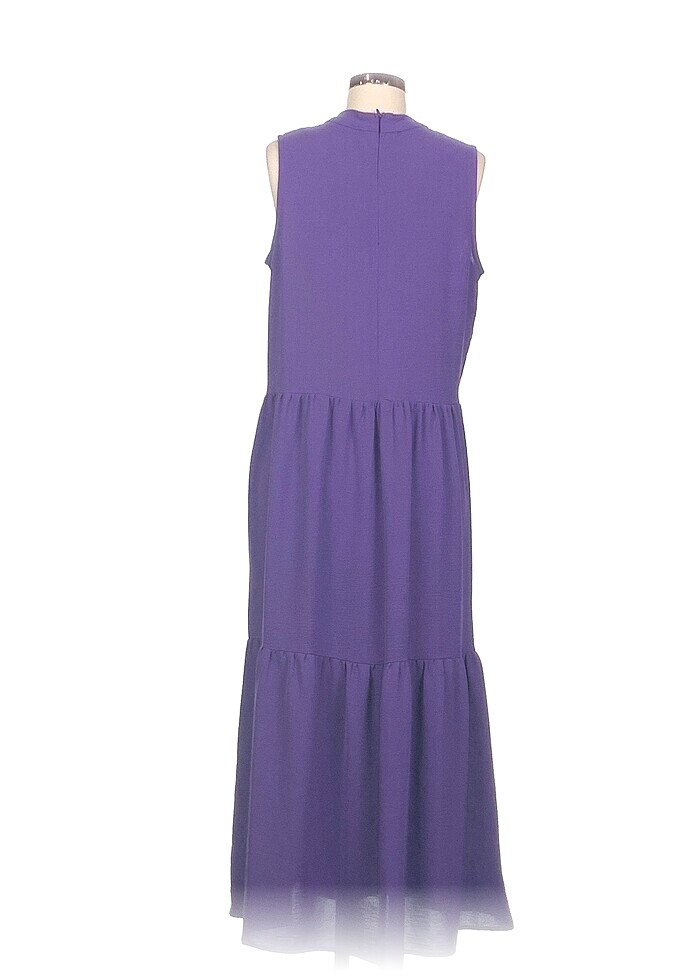 Trendyol & Milla Uzun Elbise %70 İndirimli. - Görsel 3